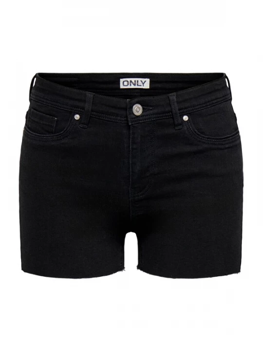 Foto van product ONLY Jeans 'ONLWAUW' zwart