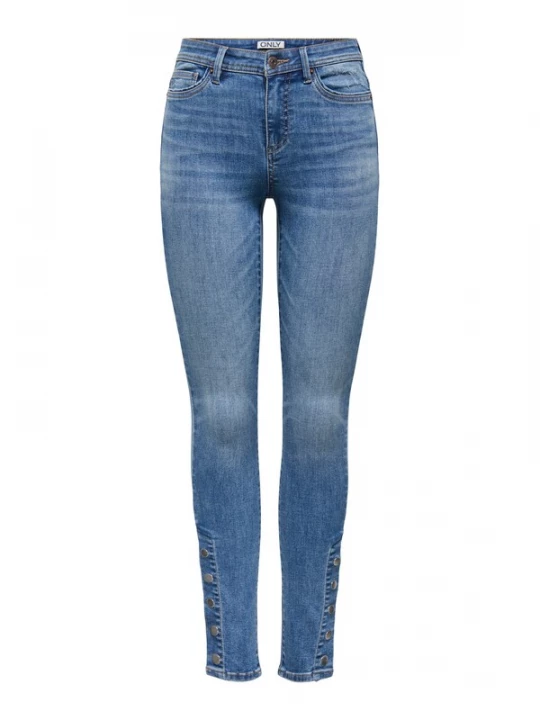 Foto van product ONLY Jeans 'ONLWINNIE' blauw