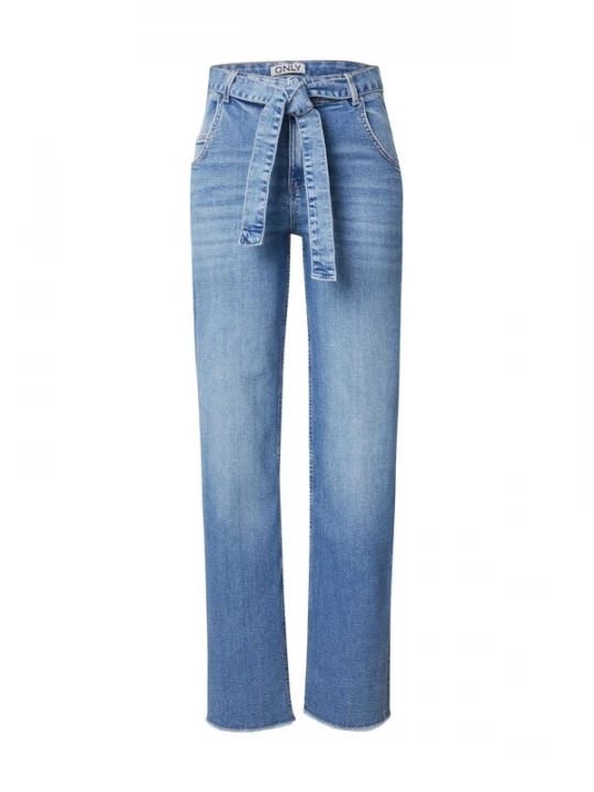 Foto van product ONLY Jeans 'ONLZADDIE' blauw denim