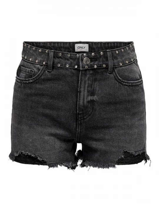 Foto van product ONLY Jeans 'Pacy' black denim