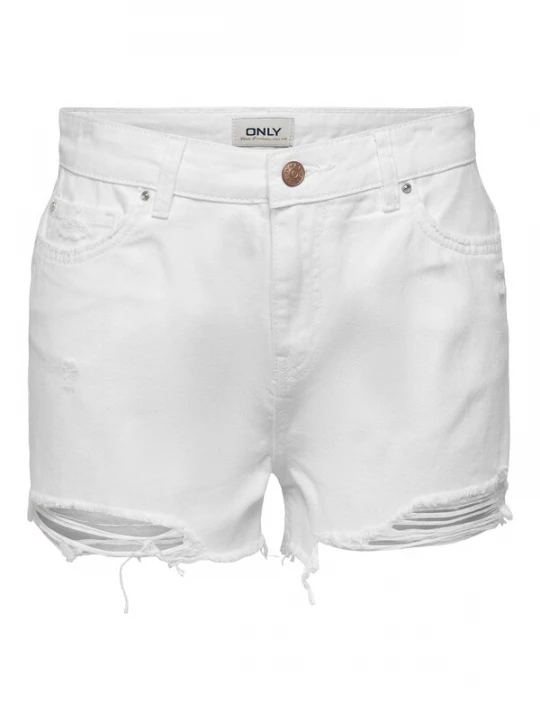 Foto van product ONLY Jeans 'Pacy' offwhite