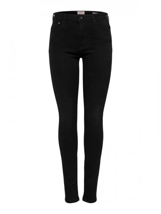 Foto van product ONLY Jeans 'Paola' zwart