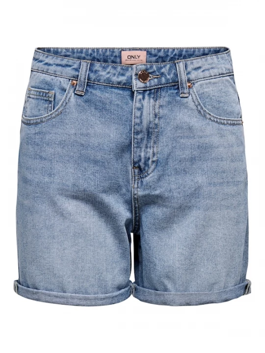 Foto van product ONLY Jeans 'Phine' blauw denim
