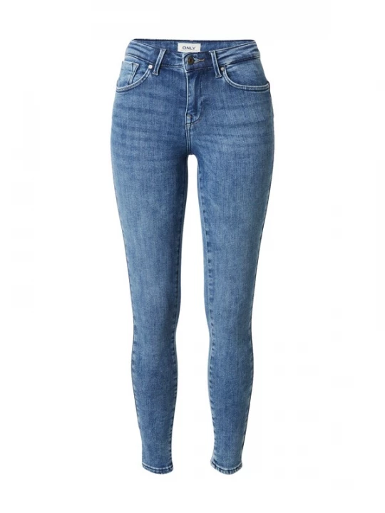 Foto van product ONLY Jeans 'Power' blauw denim