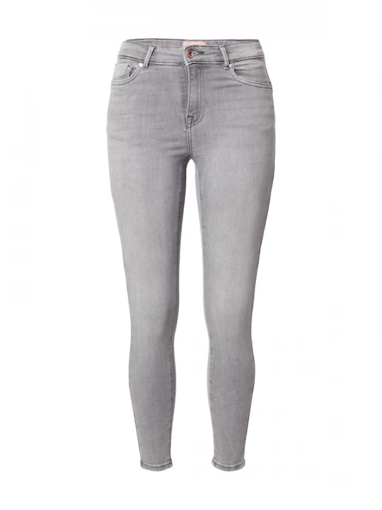 Foto van product ONLY Jeans 'Power' grey denim