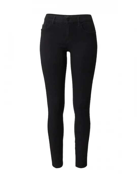Foto van product ONLY Jeans 'Rain Cry' black denim