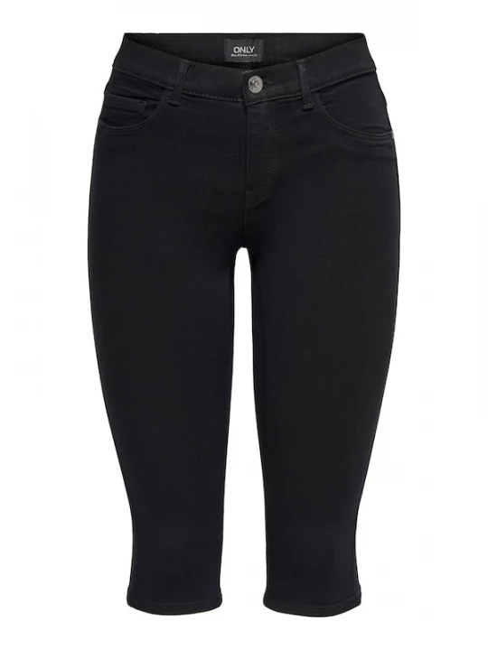 Foto van product ONLY Jeans 'Rain' zwart