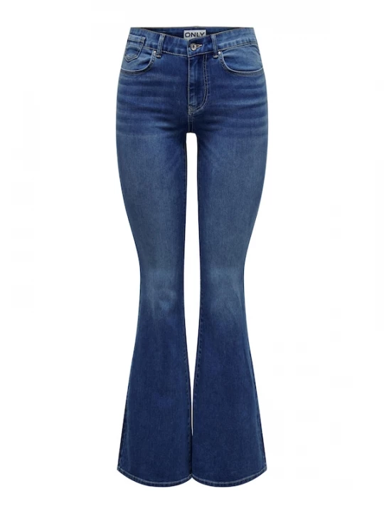 Foto van product ONLY Jeans 'Reese' blauw denim