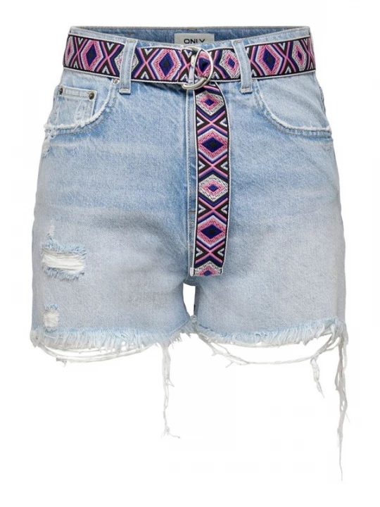 Foto van product ONLY Jeans 'Robyn' blauw denim
