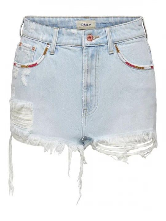 Foto van product ONLY Jeans 'ROBYN' lichtblauw