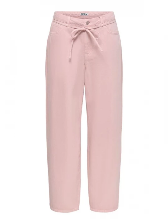 Foto van product ONLY Jeans rosa