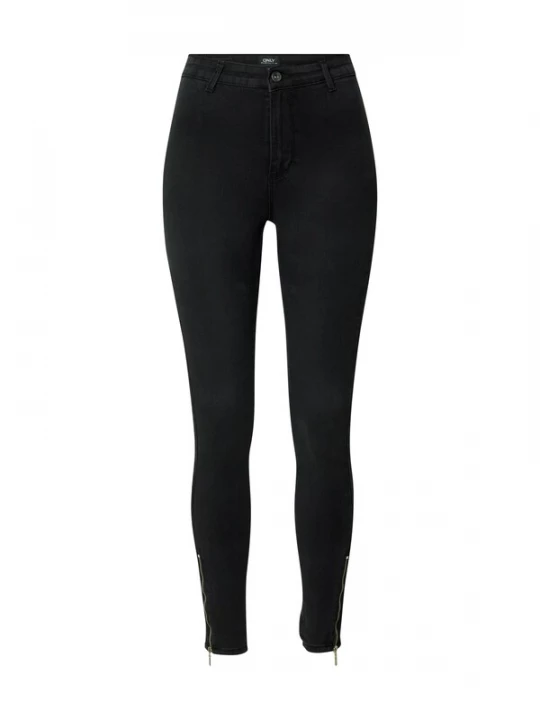 Foto van product ONLY Jeans 'ROYAL' black denim