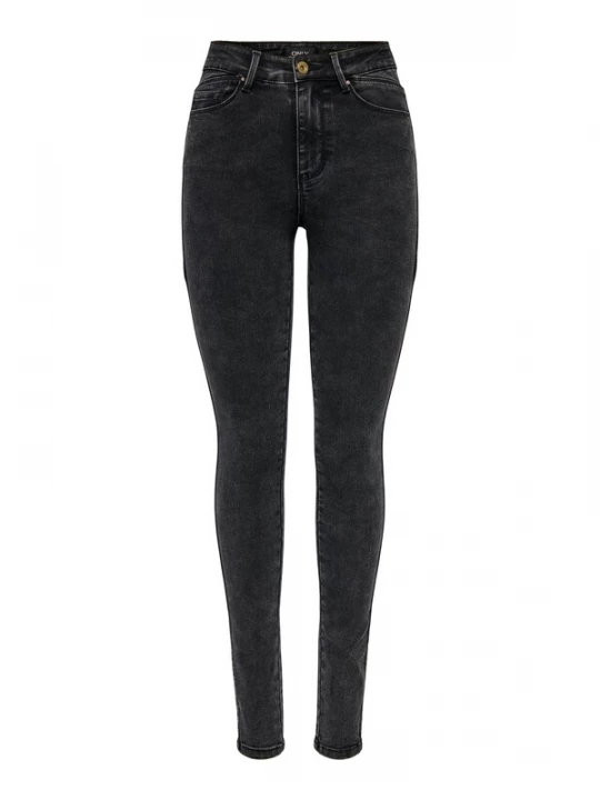 Foto van product ONLY Jeans 'Royal' black denim