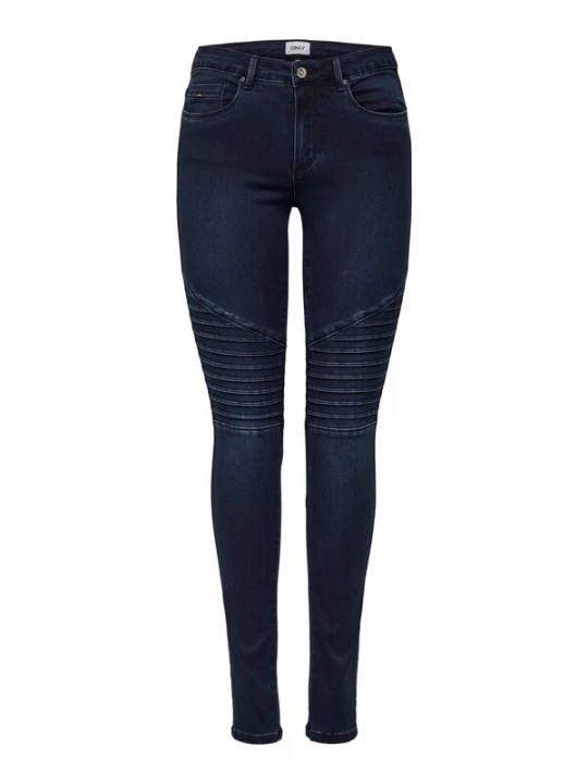 Foto van product ONLY Jeans 'Royal' blauw denim