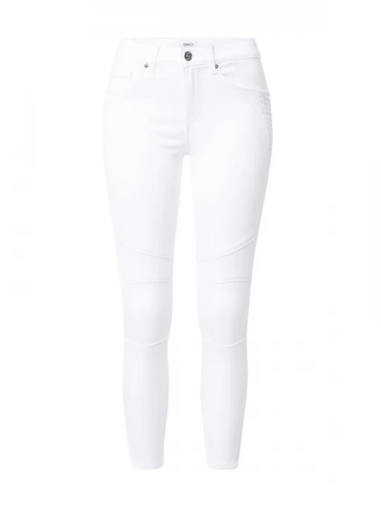 Foto van product ONLY Jeans 'ROYAL' wit