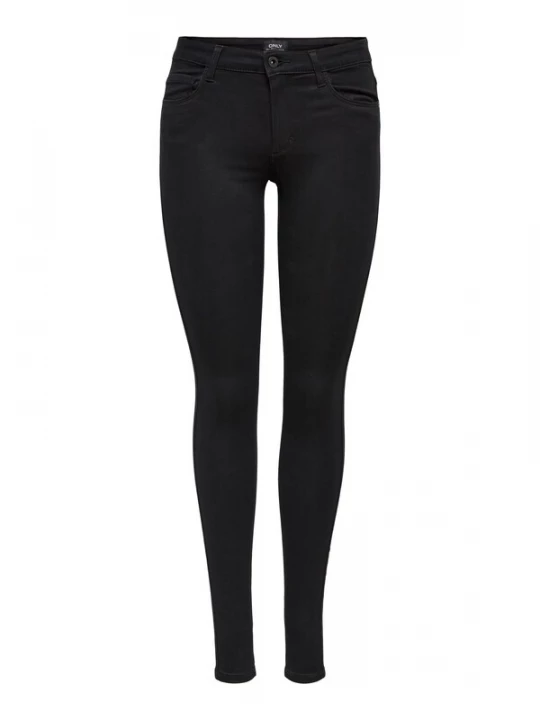 Foto van product ONLY Jeans 'Royal' zwart