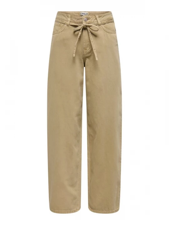 Foto van product ONLY Jeans sand