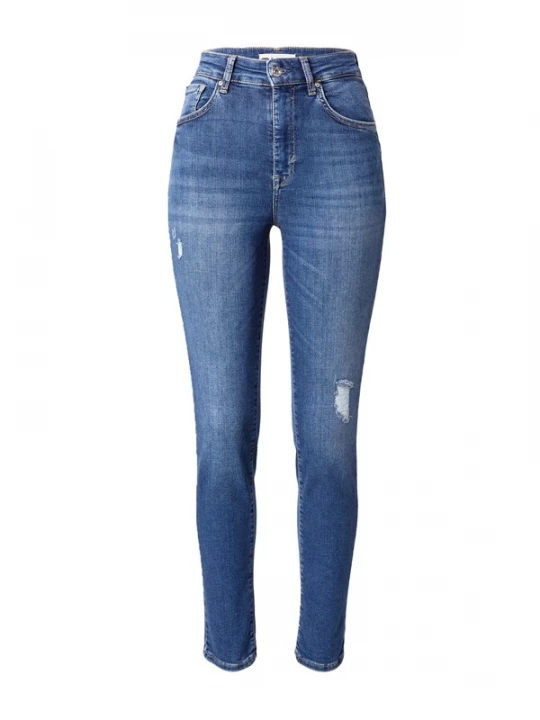 Foto van product ONLY Jeans 'SCARLETT' blauw denim