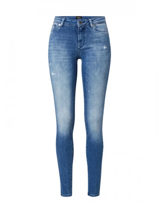 Foto van product ONLY Jeans 'Shape' blauw