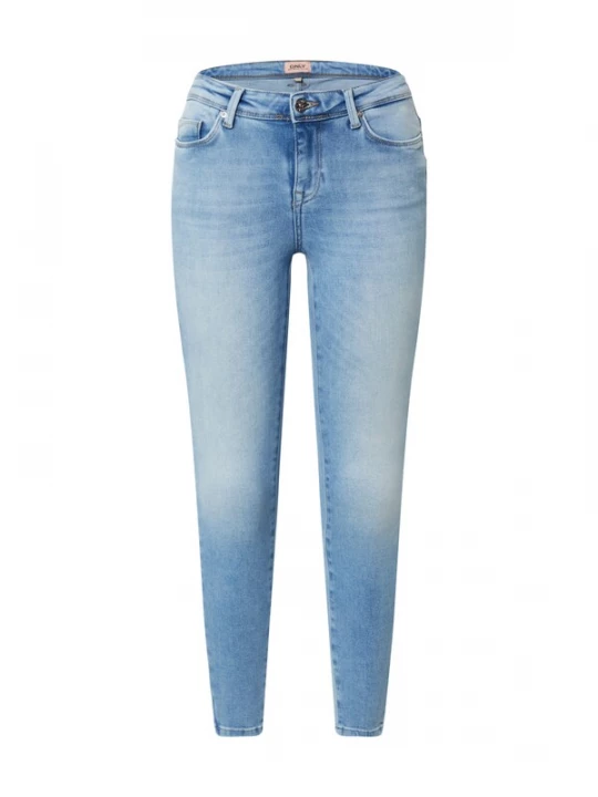 Foto van product ONLY Jeans 'Shape' blauw denim