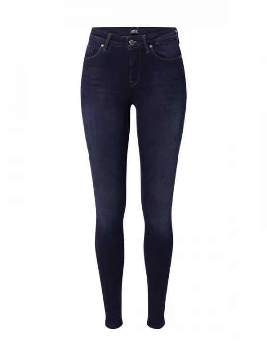 Foto van product ONLY Jeans 'Shape Life' donkerblauw