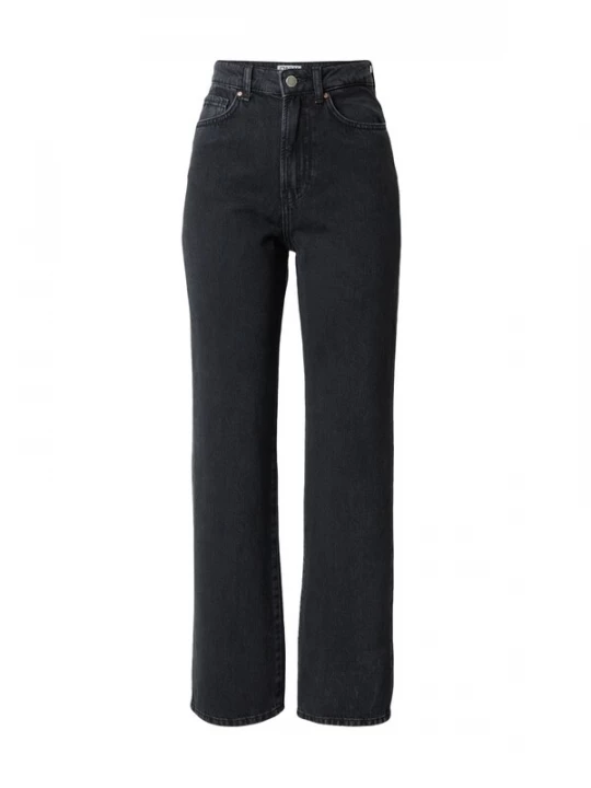 Foto van product ONLY Jeans 'SILJE' black denim