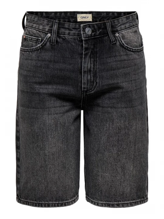 Foto van product ONLY Jeans 'Sonny' black denim