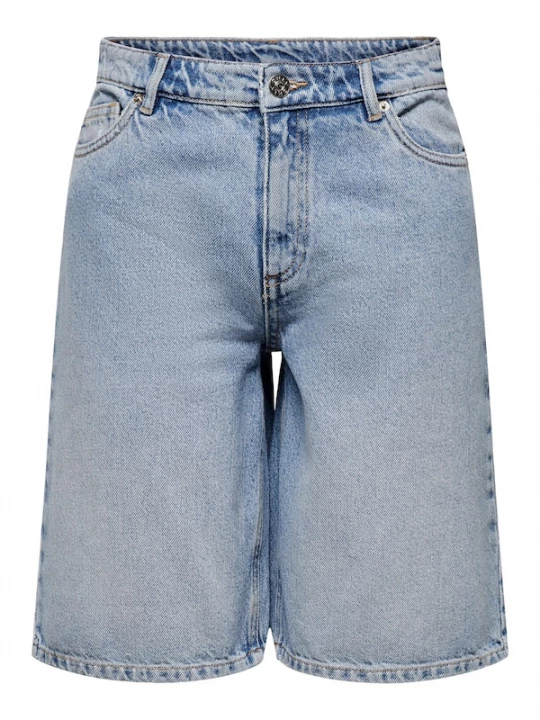 Foto van product ONLY Jeans 'Sonny' blauw denim