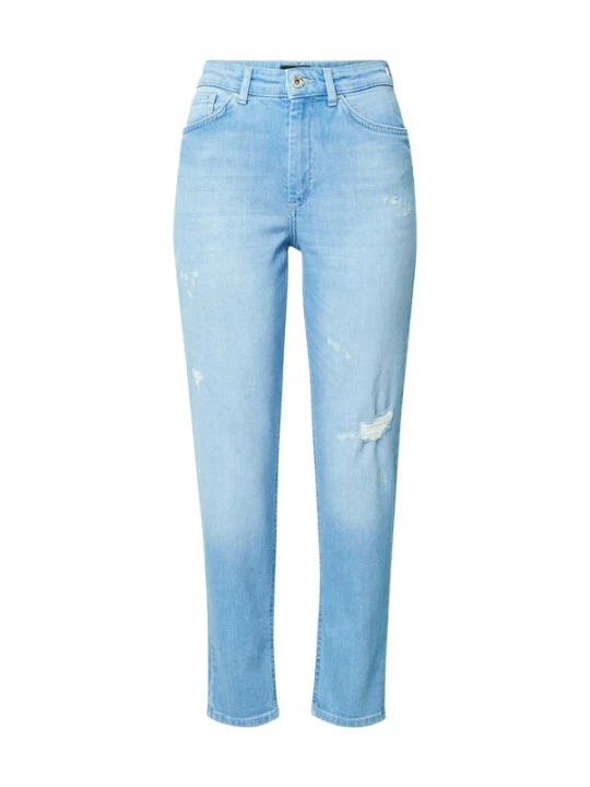 Foto van product ONLY Jeans 'VENEDA' lichtblauw