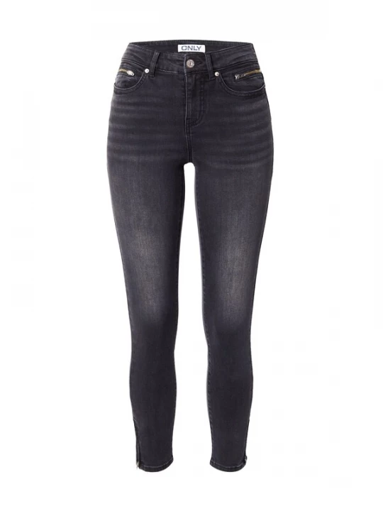 Foto van product ONLY Jeans 'Wauw' black denim