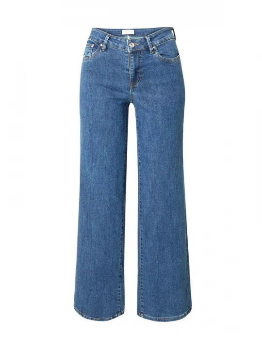 Foto van product ONLY Jeans 'WAUW' blauw denim