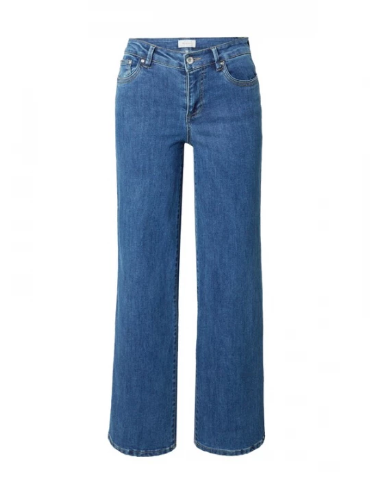 Foto van product ONLY Jeans 'WAUW' blauw denim