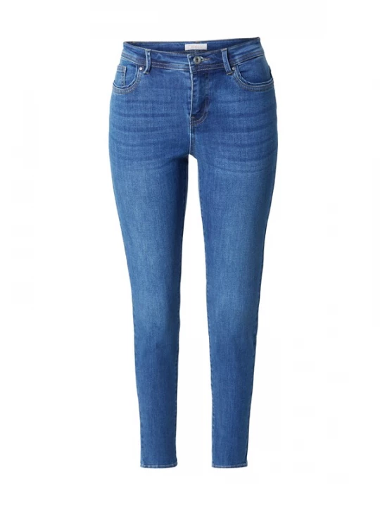 Foto van product ONLY Jeans 'WAUW' blauw denim