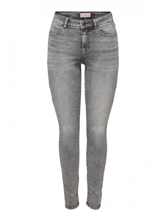 Foto van product ONLY Jeans 'Wauw' grey denim