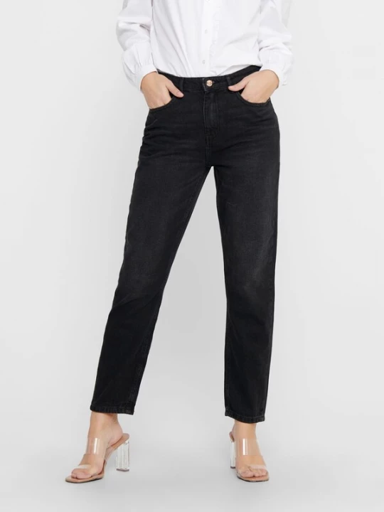 Foto van product ONLY Jeans zwart