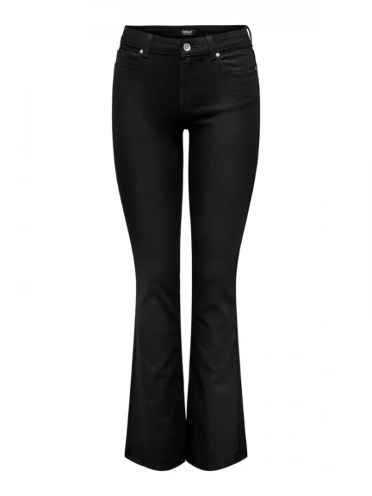 Foto van product ONLY Jeans zwart