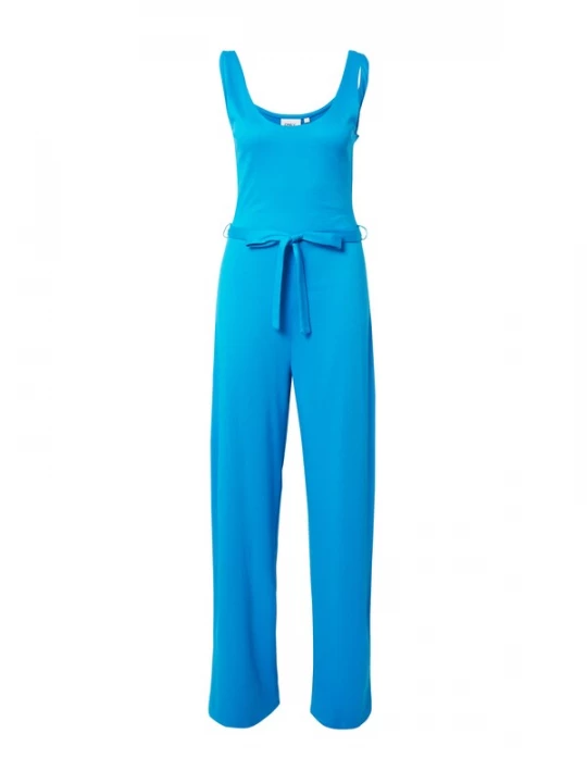 Foto van product ONLY Jumpsuit 'FELIA' hemelsblauw