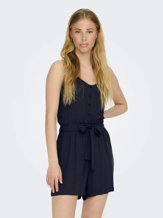 Foto van product ONLY Jumpsuit 'NOVA' marine