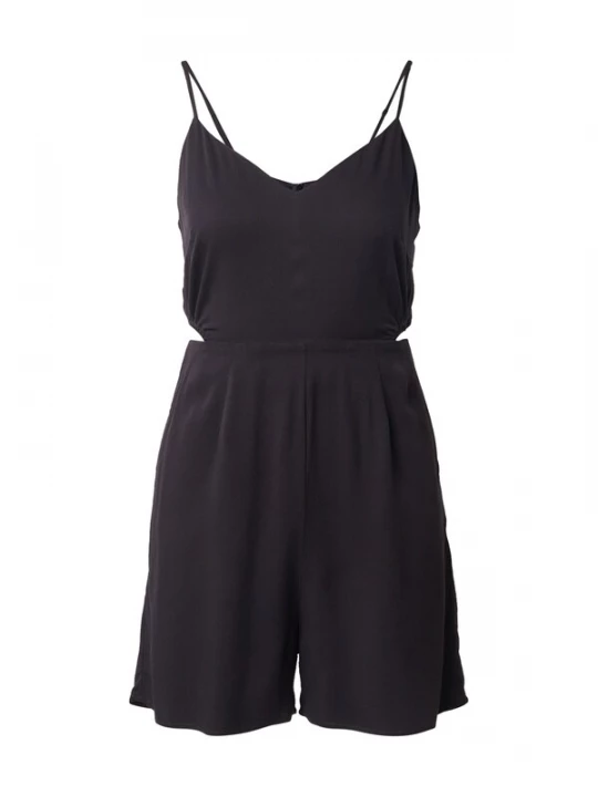 Foto van product ONLY Jumpsuit 'ONLALMA' zwart
