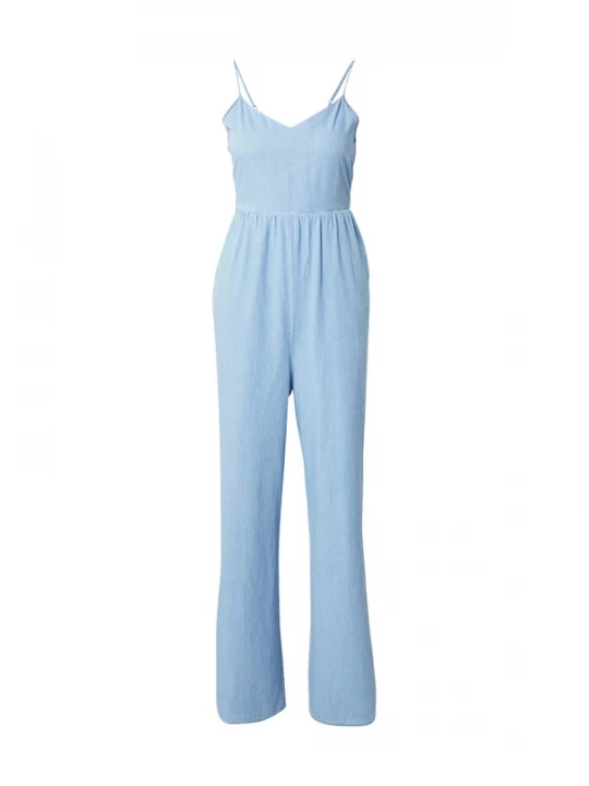 Foto van product ONLY Jumpsuit 'ONLNOVA' lichtblauw
