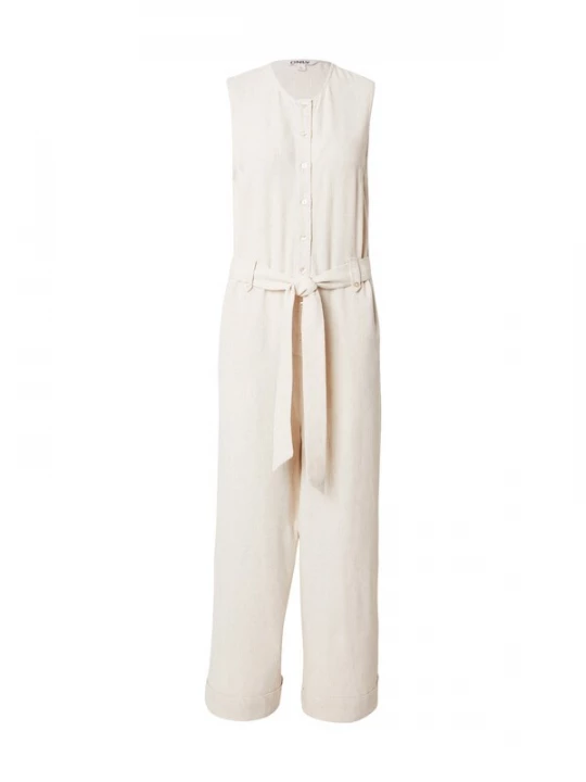 Foto van product ONLY Jumpsuit 'ONLSIESTA' beige
