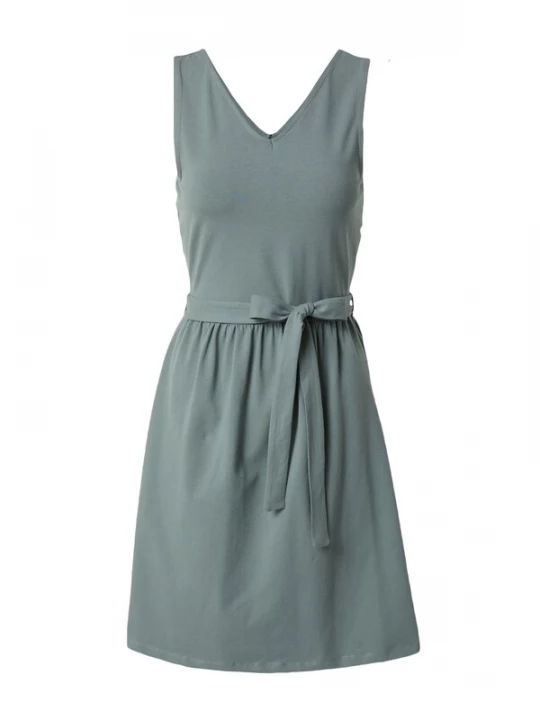 Foto van product ONLY Jurk 'AMBER' smaragd