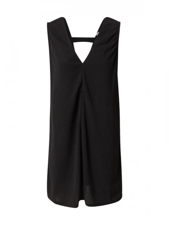 Foto van product ONLY Jurk 'CELINA SPENCER' zwart