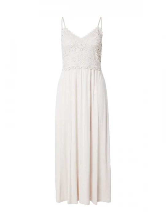 Foto van product ONLY Jurk 'HONEY' stone grey