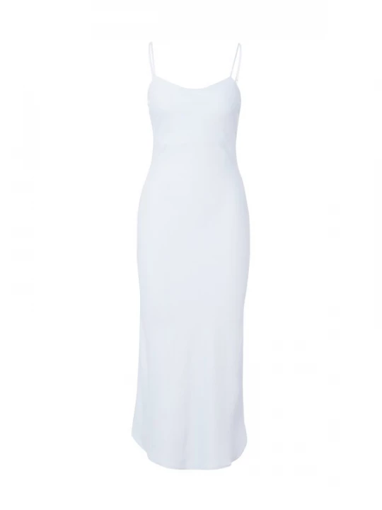 Foto van product ONLY Jurk 'NEW MAYA' lichtblauw