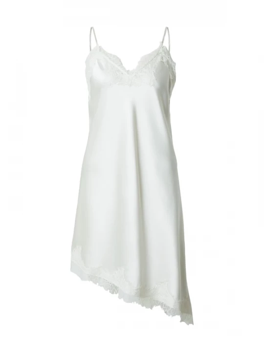Foto van product ONLY Jurk 'ONLBella' wolwit