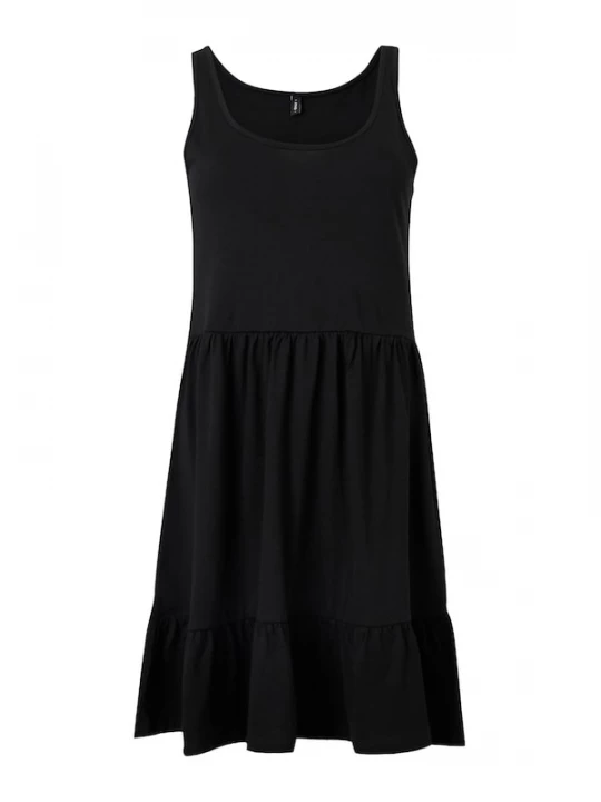 Foto van product ONLY Jurk 'ONLBloom' zwart