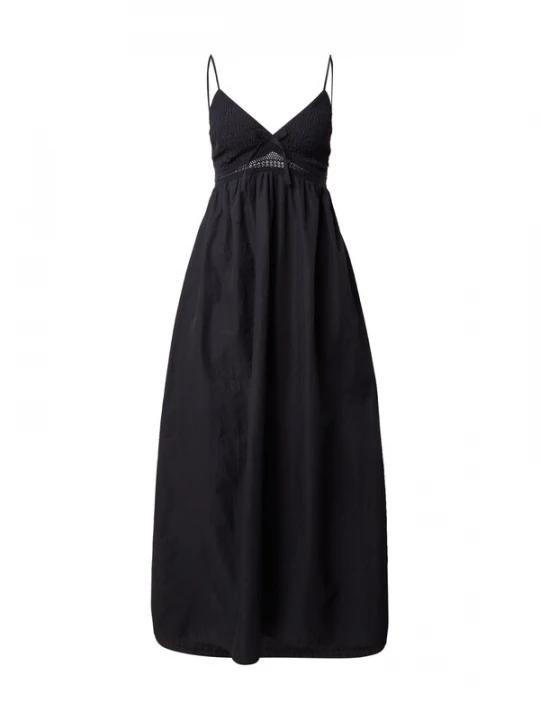 Foto van product ONLY Jurk 'ONLBriar' zwart