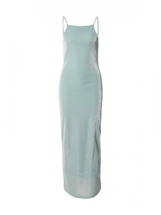 Foto van product ONLY Jurk 'ONLCALLA' mintgroen