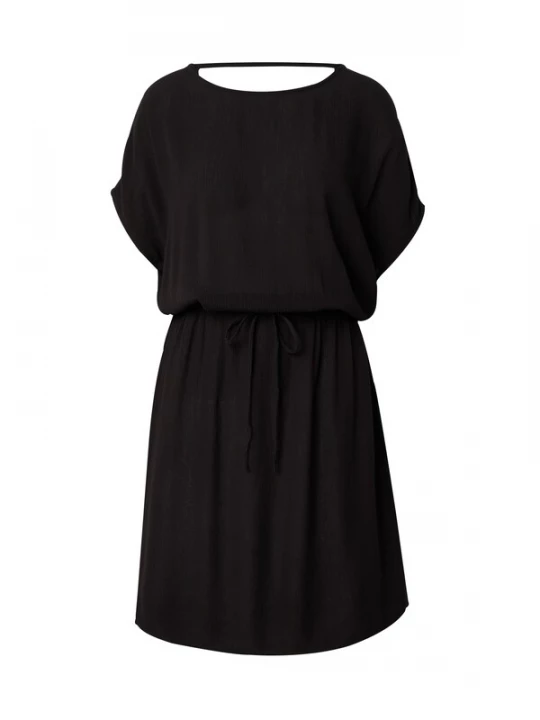 Foto van product ONLY Jurk 'ONLCHIARA' zwart